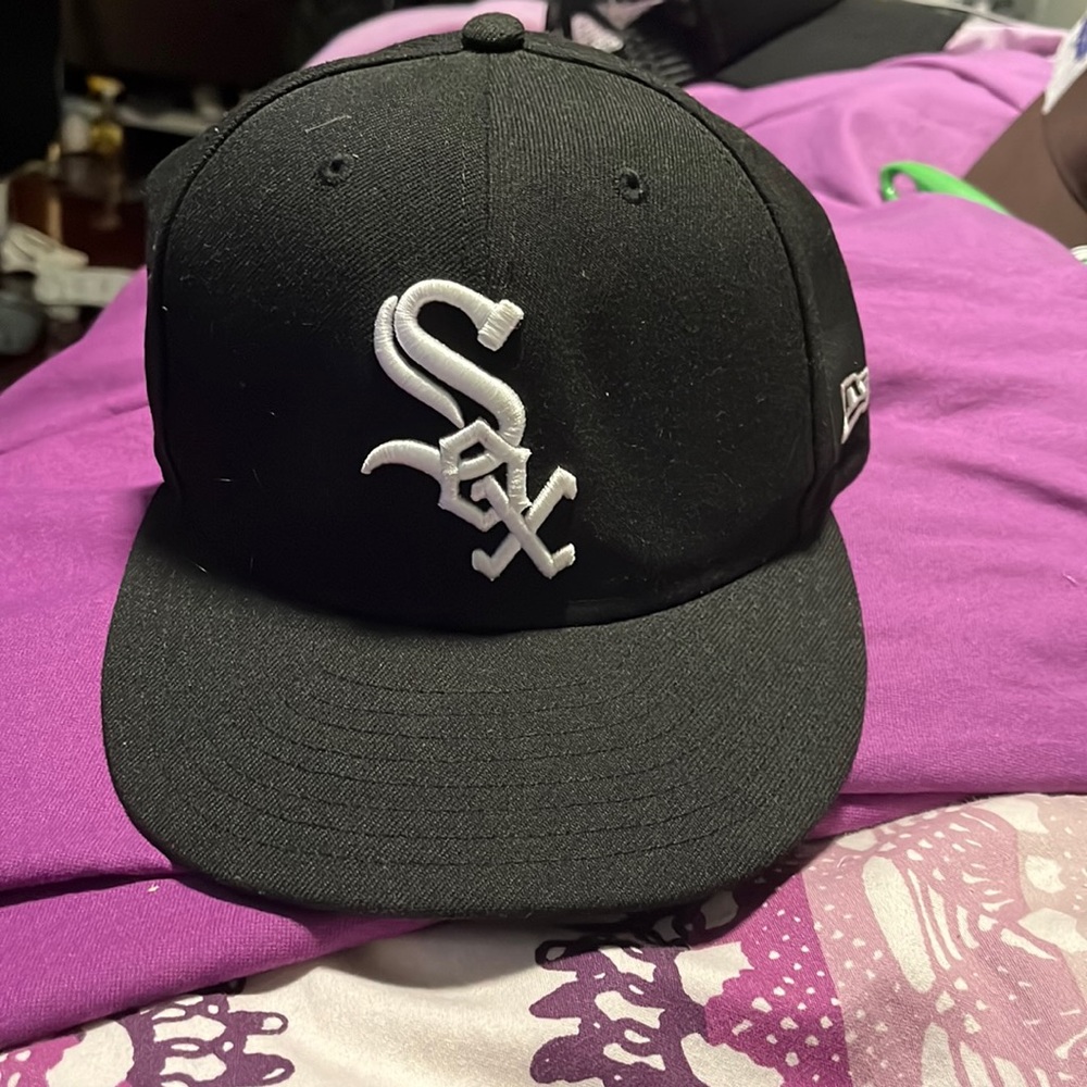 MLB Red Sox hat